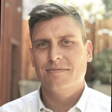 Robbie Johnson, photo 1