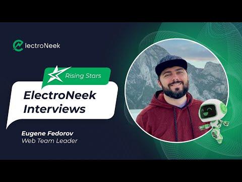 Ilia Gyrdymov, photo 2