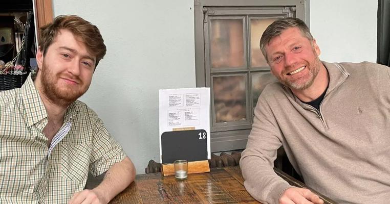 Phil Martin, photo 2