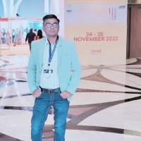 Alpesh Panchal, photo 1