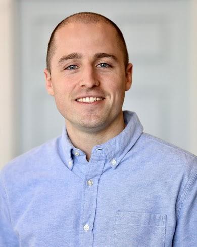 Chris Cayer, photo 1