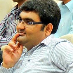 Ruchit Surati, photo 1