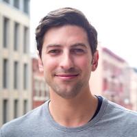 Zach Hascoe, photo 2