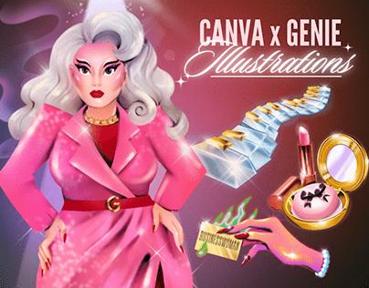 Ara Mercado, photo 2