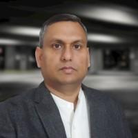 Satyam Sinha, photo 2