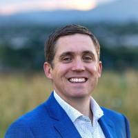 Chris Liberge, photo 1