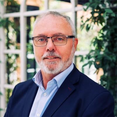 Trevor Dale, photo 2