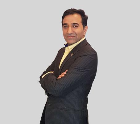 Amit Kakkar, photo 2