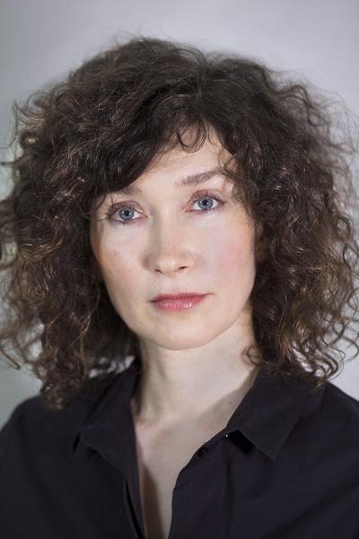 Elena Sorokina, photo 2