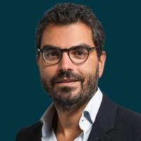 Jigesh Doshi, photo 1