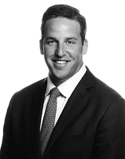 David Bowlin, photo 1