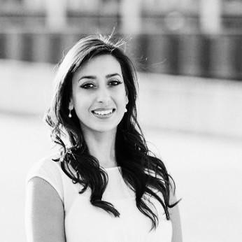 Reeta McGinn, photo 1