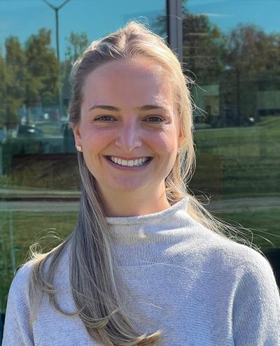 Louise Milo, photo 2