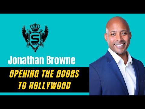 Jonathan Browne, photo 2