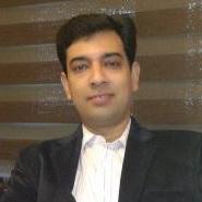 Rohit Ahuja, photo 2