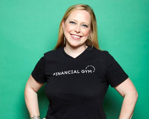 Shannon McLay, photo 2