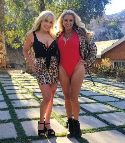 Gail Thackray, photo 1