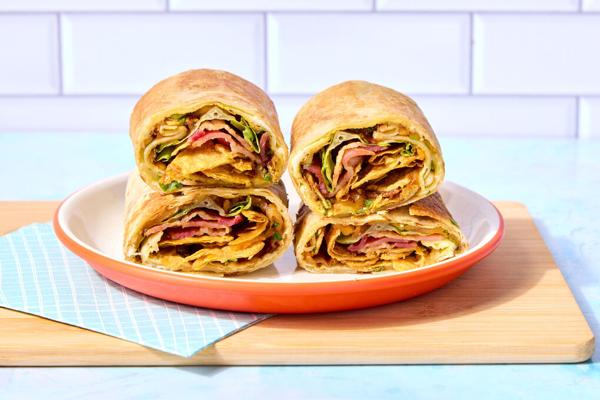 Trace Bechter, photo 2