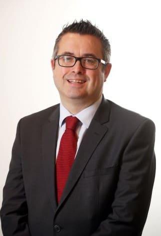 Jonathan Reef, photo 2