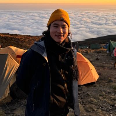 Michael Healy 麦克李