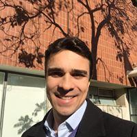 Leonardo Byrro, photo 1