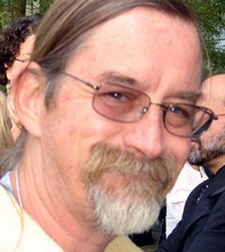 Gary Cottrell, photo 2