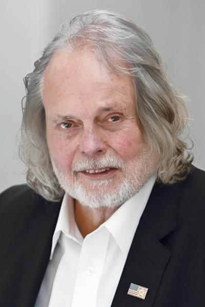 Joe Chambers, photo 2