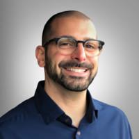 Mark Medeiros, photo 1