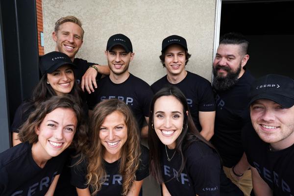 Jennifer Dodd, photo 1