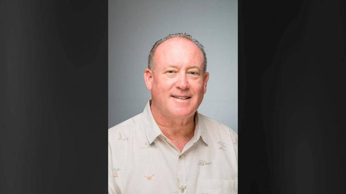 Scott Pauli, photo 1