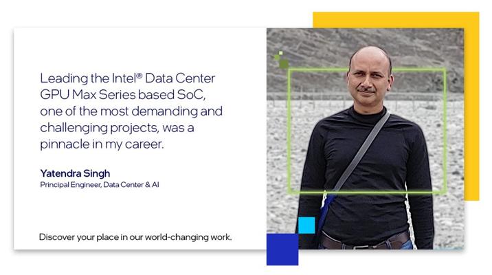 Yatendra Singh, photo 1