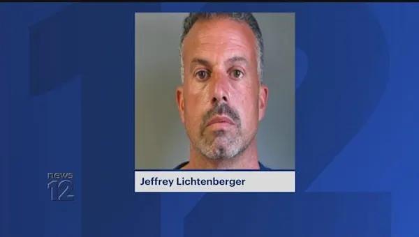 Jeff Lichtenberger, photo 1