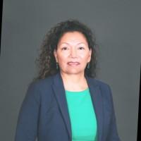 Olga Klinger, photo 1