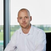 Paul Dunnewold, photo 1