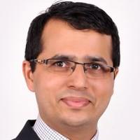 Gowrav Krishnamurthy, photo 2