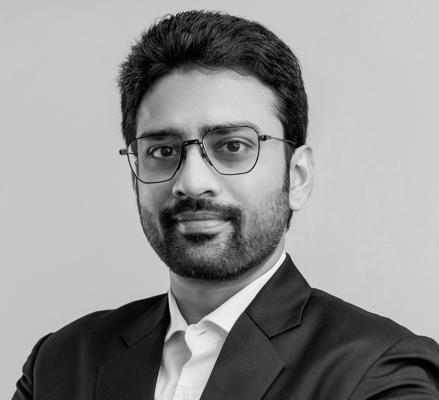 Rachit Gupta, photo 2