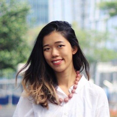 Meredith Peng, photo 1