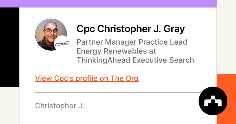 Cpc Christopher Gray, photo 1