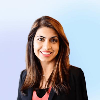 Neepa Patel, photo 1