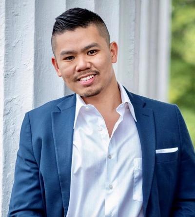 Philip Nguyen, photo 1