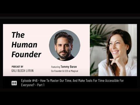 Gali Bloch Liran, photo 2