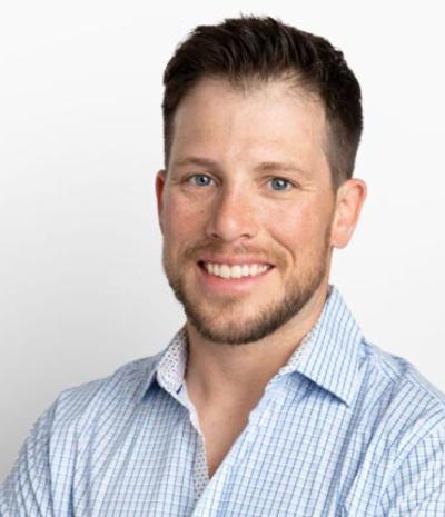 Todd Donati, photo 1