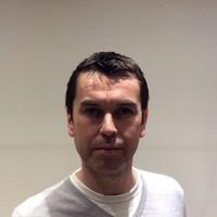 Craig Gilmour, photo 2