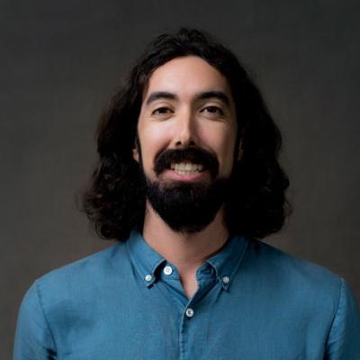 Darren Skott, photo 1