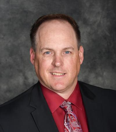 Aaron Anderson, photo 2