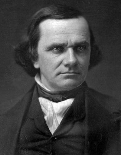 Stephen Douglas, photo 2