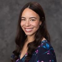 Jade Kramer, photo 1