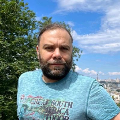 Edvard Poliakov, photo 1