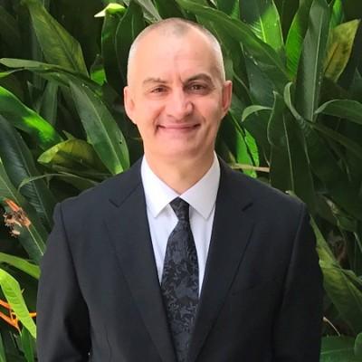 Syed Madihid, photo 1