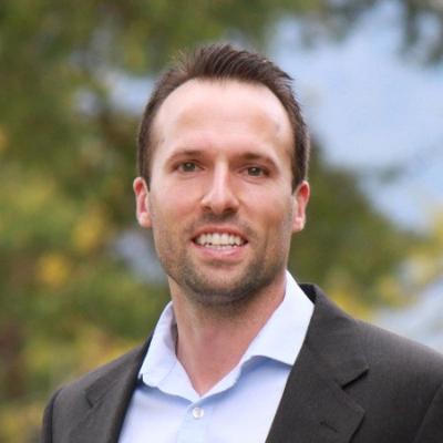 Chris Morland, photo 2